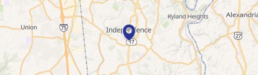 2019 Centennial Blvd