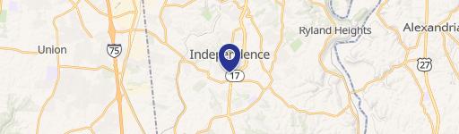 2004 Centennial Blvd