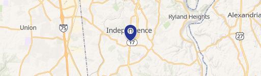 2043 Centennial Blvd