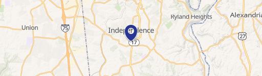 2005 Centennial Blvd