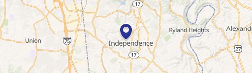 1914 Independence Rd