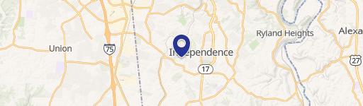 1640 Independence Rd