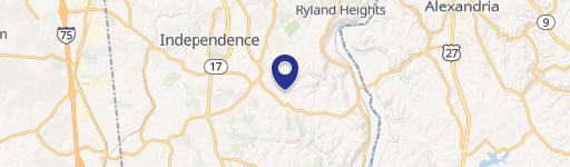 11739 Staffordsburg Rd