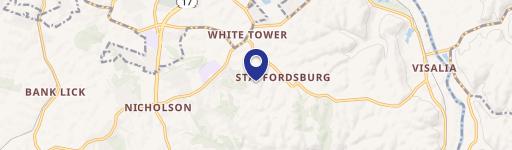 11628 Staffordsburg Rd