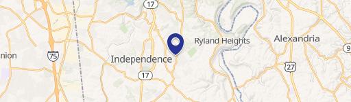 6433 Taylor Ml Rd, Unit 45