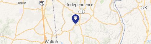 1922 Walton Nicholson Pike