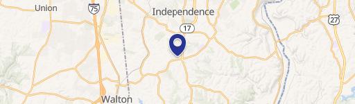 1974 Walton Nicholson Pike