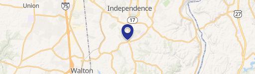 1998 Walton Nicholson Pike