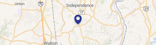 1992 Walton Nicholson Pike