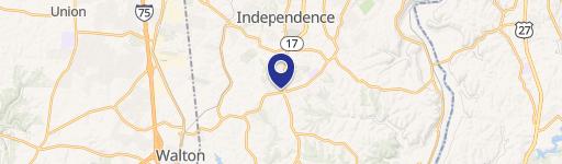 1995 Walton Nicholson Pike