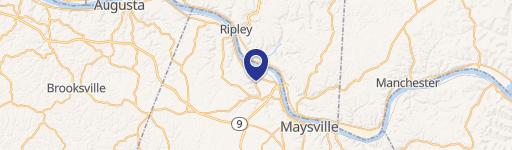 3101 Charleston Bottoms Rd