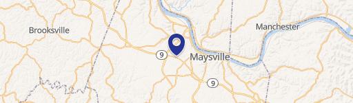 1502 Industrial Park Dr