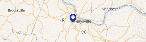 422 Martin Luther King Hwy