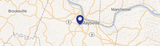 416 Martin Luther King Hwy