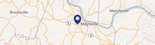 701 Martin Luther King Hwy