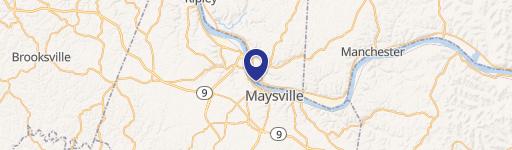 320 Rosemary Clooney St