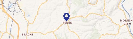 1962 Bracht Piner Rd