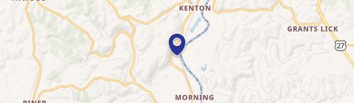 14669 Decoursey Pike