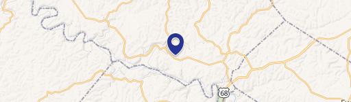 5515 Blue Licks Pike