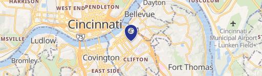 8th St At Weingartner Pl