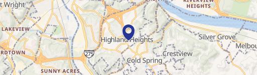 2911 Alexandria Pike