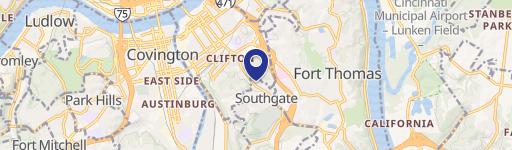 2301 Alexandria Pike