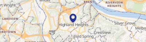 2700 Alexandria Pike