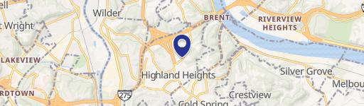 2439 Alexandria Pike