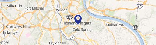 3617 Alexandria Pike