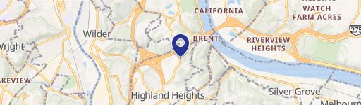 1972 Alexandria Pike