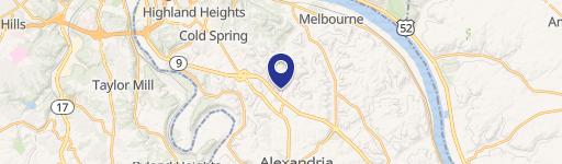 7107 Alexandria Pike