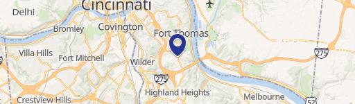 1025 Alexandria Pike