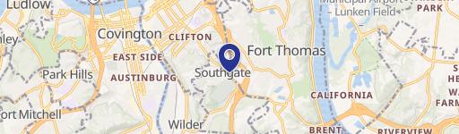 2606 Alexandria Pike