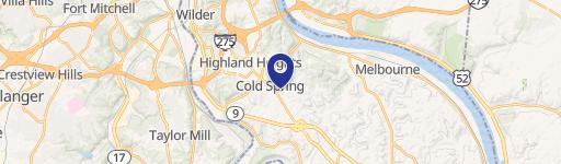 5516 Alexandria Pike