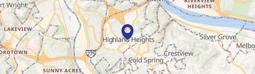 2840 Alexandria Pike