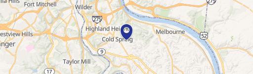 5694 Alexandria Pike