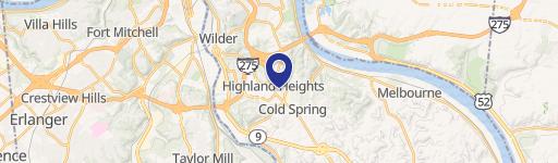 3609-3611 Alexandria Pike