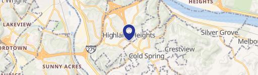 3500 Alexandria Pike