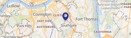 2291 Alexandria Pike