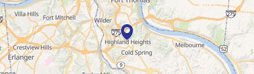 2808 Alexandria Pike