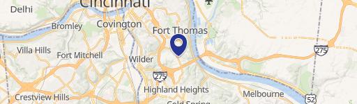 1205 Alexandria Pike