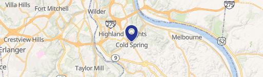 4021 Alexandria Pike