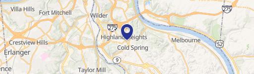 3709 Alexandria Pike