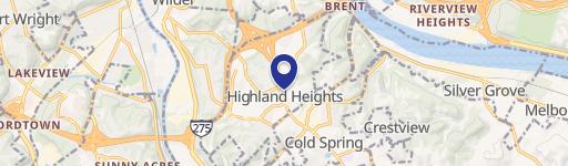 2716 Alexandria Pike