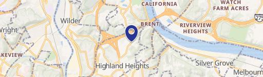 2029 Alexandria Pike