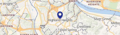 2720 Alexandria Pike