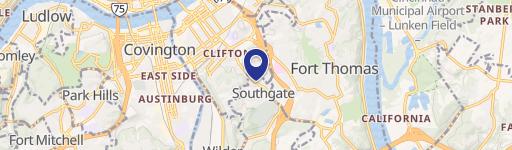 2350 Alexandria Pike