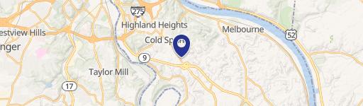 4929 Alexandria Pike