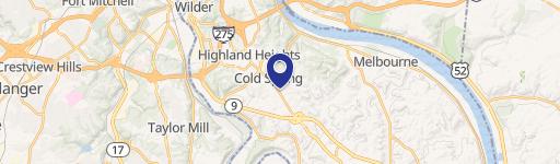 4410 Alexandria Pike