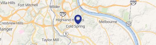 5694 Alexandria Pike